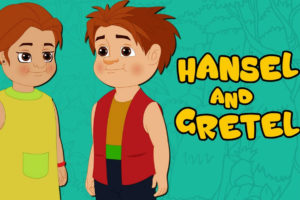 Hansel-and-gretel-animation-fametoonz