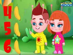Kidoz TV – Coco Chika