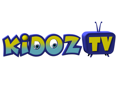 kidooz tv logo