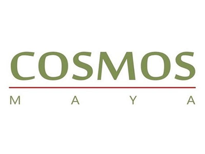 cosmos maya