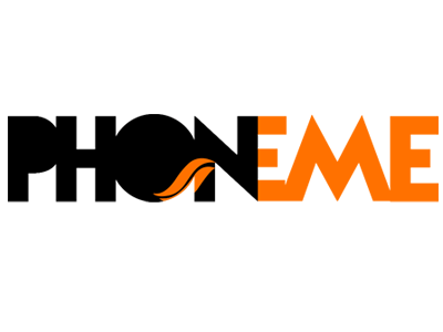 Phoneme_Logo